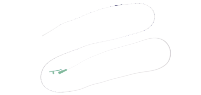 1391.08 Гастродуоденальний зонд типу Левіна Ø2.5мм - 08Fr - довжина 125см - PUR, VYGON